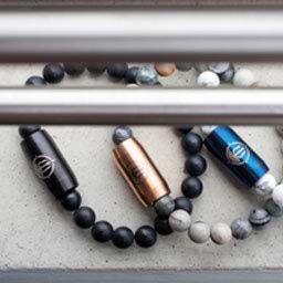 Zeige Produkte für Kategorie Naturstein Armband Bild für Kategorie Naturstein Armband