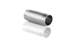 Edelstahl Magnetverschluss 6 mm – gravierbar & wechselbar | Seemannsgarn Individuell gravierbarer Magnetverschluss aus Edelstahl – Wechselverschluss von Seemannsgarn für 6 mm Armbänder