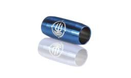 Zeige Details für Verschluss blau 6mm "Steuermann"  Verschluss blau 6mm "Steuermann"