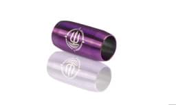 Zeige Details für Verschluss lila 8mm "Lotse" Verschluss lila 8mm "Lotse" Seemannsgarn