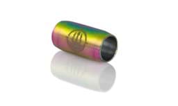 Zeige Details für Verschluss Rainbow 8mm "Maat"  Verschluss Rainbow "Maat"