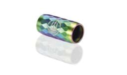 Zeige Details für Verschluss Rainbow facettiert 8mm "Maat" Verschluss Rainbow facettiert 8mm "Maat"