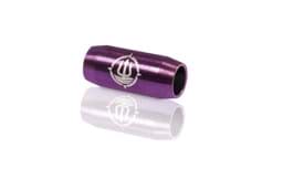 Zeige Details für Verschluss lila 4mm "Lotse" Verschluss lila 4mm "Lotse" Seemannsgarn