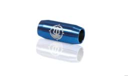 Zeige Details für Verschluss blau 4mm "Steuermann" Verschluss blau 4mm "Steuermann" Seemannsgarn