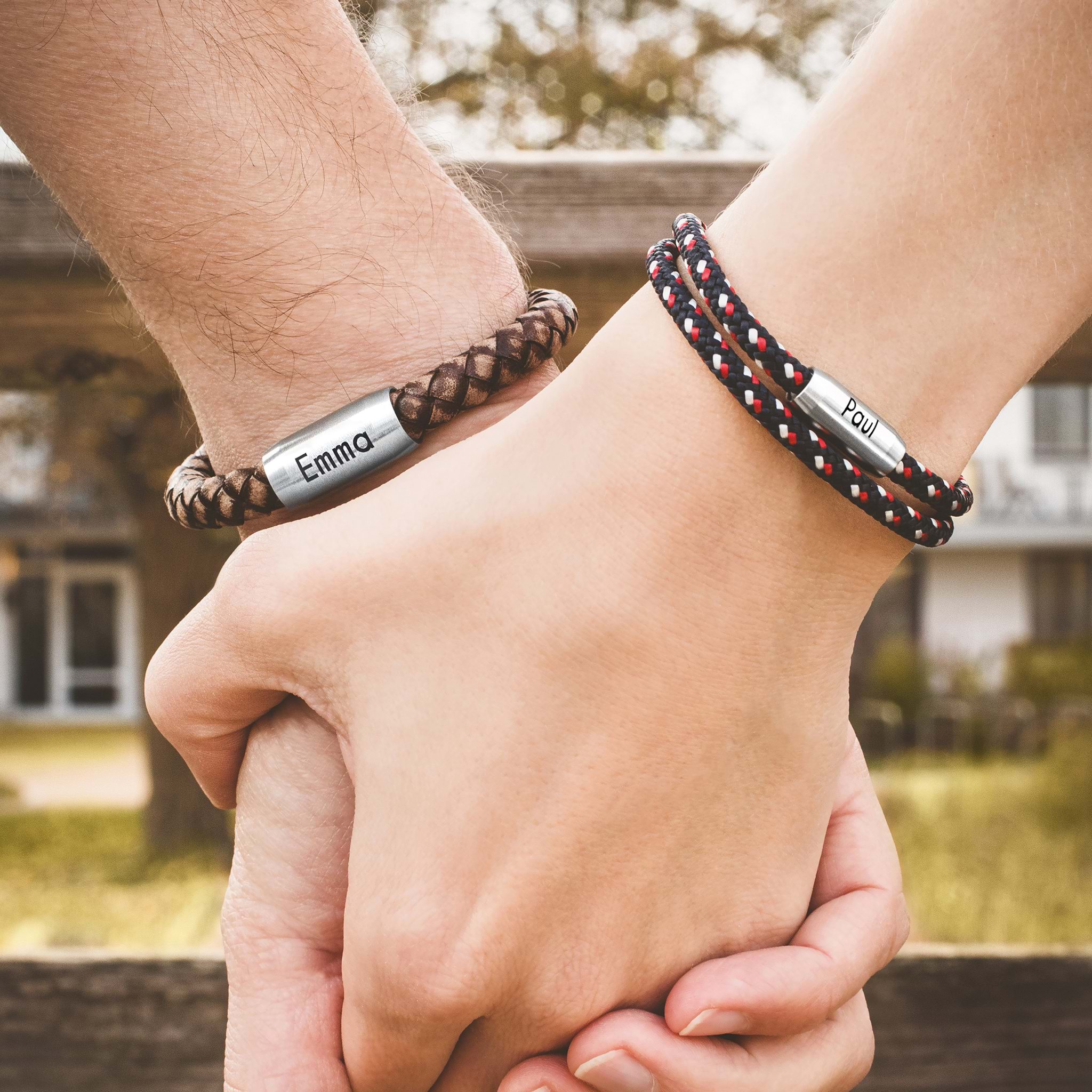 Bild für Kategorie Personalisierte Verschlüsse