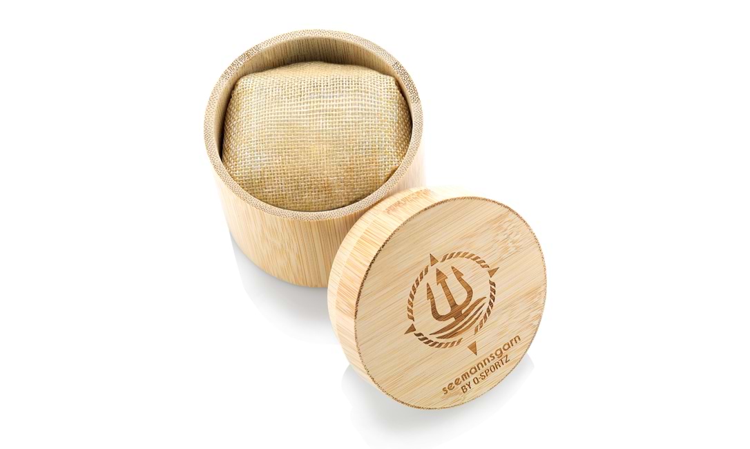 Bild von Geschenkverpackung